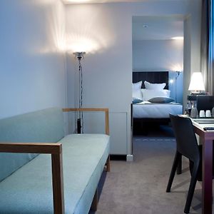 Deluxe Double Kamer