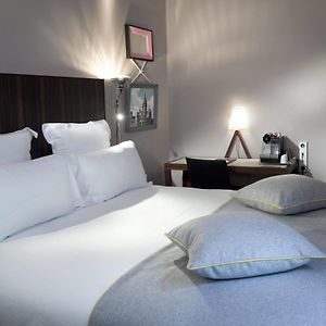 Superior Kamer met een King Size Bed